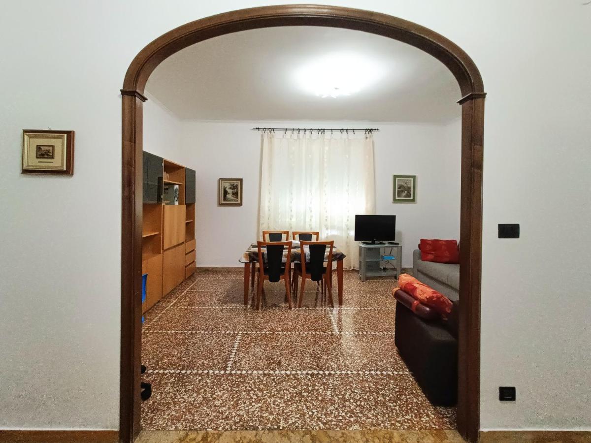 San Martino Appartament Con Parcheggio Privato Генуя Экстерьер фото